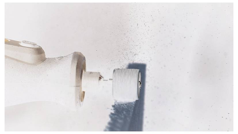 Dremel 26150770JA 26150770JA Punta di levigatura 1 pz.-1