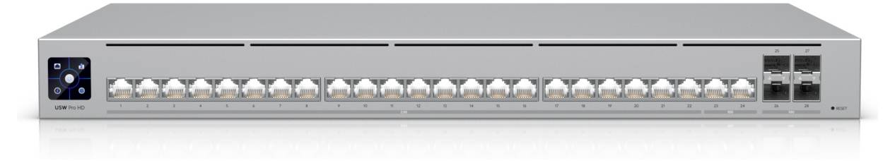 Ubiquiti Networks U7 Pro XG Router WLAN 5G Modem integrato: 5 G 2.4 GHz, 5 GHz, 6 GHz 58 GBit/s-7