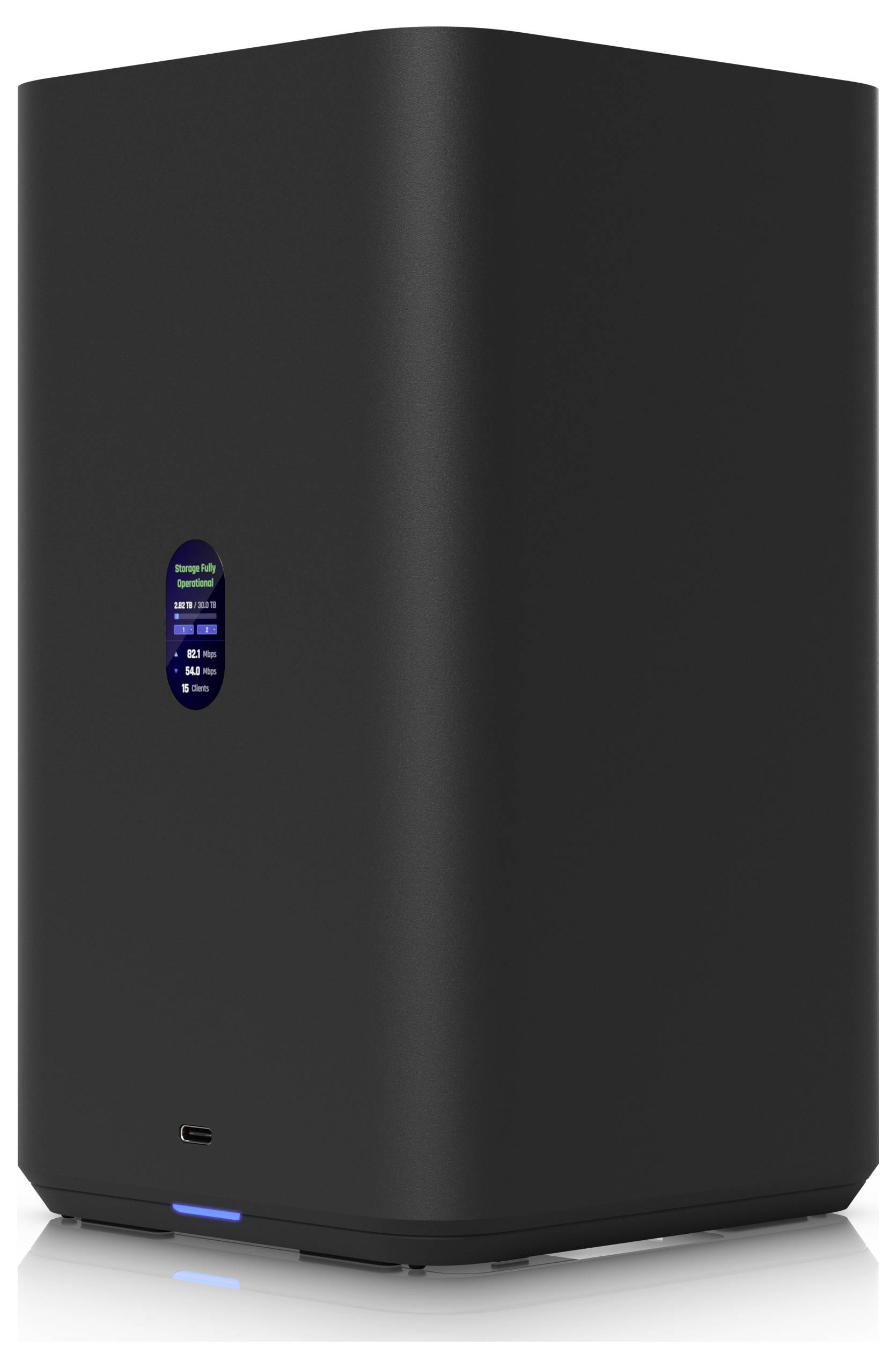 Ubiquiti Networks NAS Server 2 Bay UNAS-2-B-2