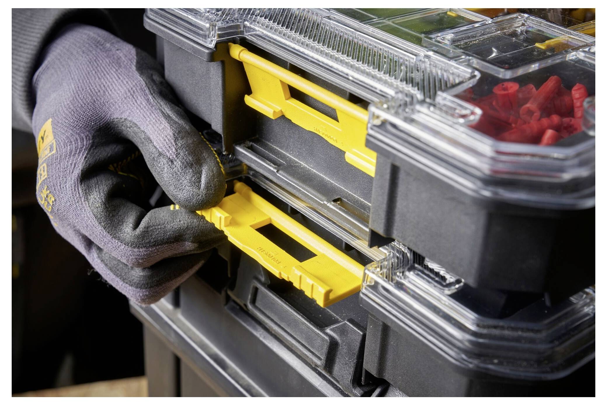 STANLEY FMST17838-1 FMST17838-1 Inserto per valigetta-7