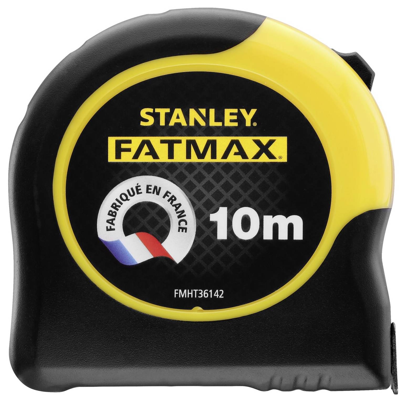 STANLEY FMHT36142-0 FMHT36142-0 Metro a nastro 10 m-1