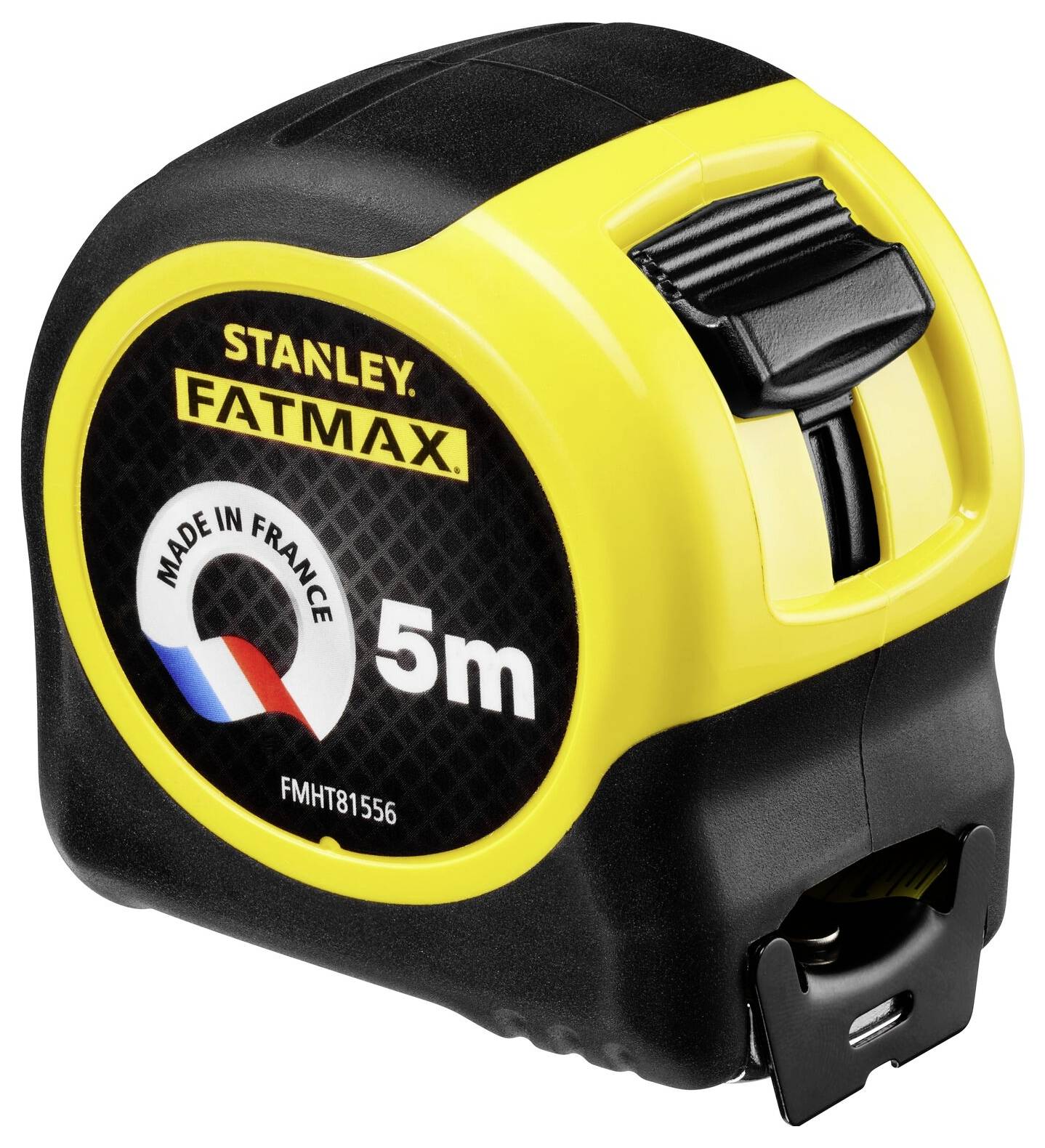 STANLEY FMHT81556-0 FMHT81556-0 Metro a nastro 5 m Acciaio-2