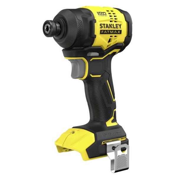 STANLEY V 20 SFMCF811B-XJ Avvitatore a percussione a batteria 18 V Quantità di batterie ricaricabili incluse 0 Li-Ion senza batteria, senza caricatore