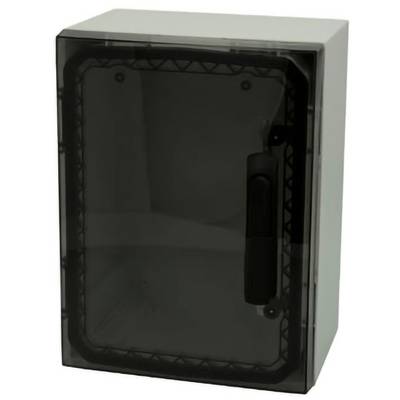 Fibox ARCA 403021 ST Quadro elettrico 300 x 400 x 210 PC 1 pz. Pezzo-0
