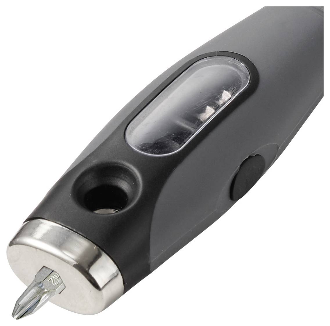 TOOLCRAFT TO-11225955 Spatola multifunzione (L x L) 225 mm x 75 mm-4