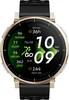 Amazfit Active 3 Premium Orologio sportivo Nero