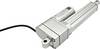 TRU COMPONENTS Cilindro elettrico TC12-100-500 POT TC-14973288 Lunghezza corsa 100 mm Spinta 500 N 12 V/DC 1 pz.
