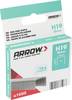Arrow Tool Group 381983 Graffette punto sottile 1000 pz.