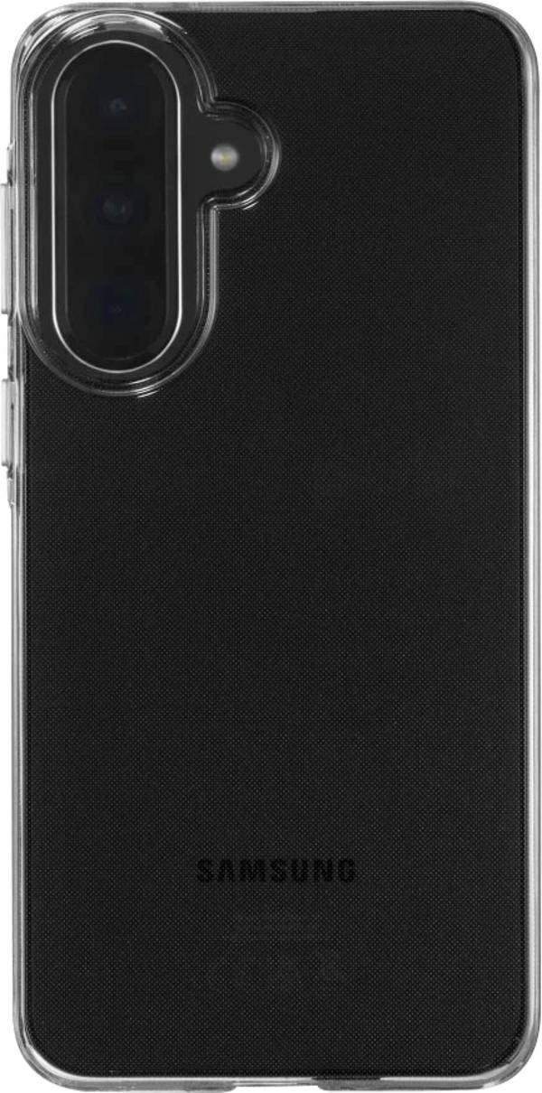 Hama Always Clear Cover Samsung Galaxy A37 5G Trasparente  00080316