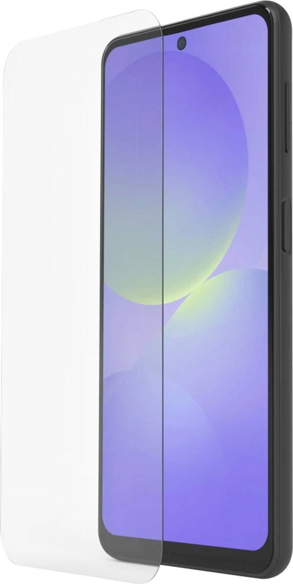 Hama Clear Protect Vetro di protezione per display Samsung Galaxy A37 5G 1 pz. antigraffio 00233302