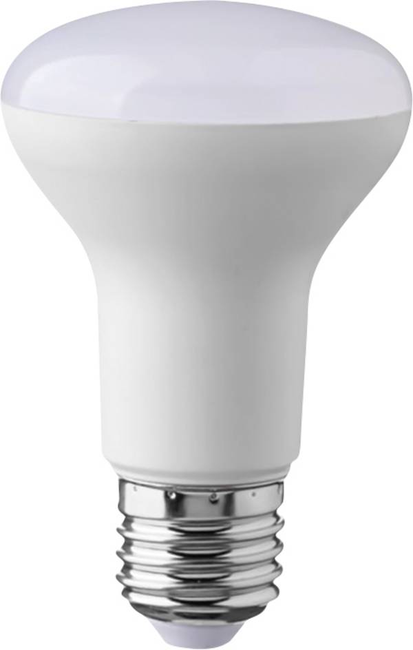 V-TAC 211436 LED (monocolore) ERP F (A - G) E27 Riflettore 8.5 W = 60 W Bianco freddo 1 pz.