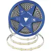 V-TAC VT-2835 2125996 Striscia LED ERP: F (A - G) con collegamento a saldare 24 V 10 m Bianco caldo 10 m