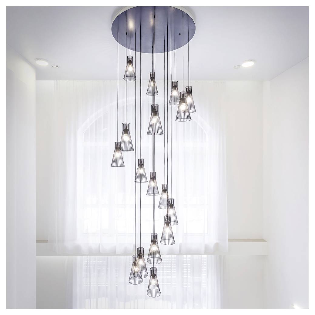 V-TAC 2141606 LED (monocolore) ERP F (A - G) E27 Globe (mini) 3.7 W = 30 W Bianco caldo 1 pz.-2