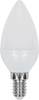 V-TAC 2141666 LED (monocolore) ERP F (A - G) E14 Forma di candela 3.7 W = 30 W Bianco naturale 1 pz.
