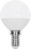 V-TAC 2141746 LED (monocolore) ERP F (A - G) E14 Forma di goccia 3.7 W = 30 W Bianco naturale 1 pz.