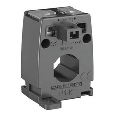 Weidmüller CMA-A20-100-1A-1-2,5VA 3008230000 Trasformatore Corrente primaria 100 A Corrente secondaria 1 A Conduttore pa-0