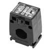 Weidmüller CMA-A30-300-1A-0,5-5VA 3008280000 Trasformatore Corrente primaria 300 A Corrente secondaria 1 A Conduttore passante (L x A):10 x 30 mm Ø ingresso cavo:20 mm 1 pz.