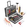 Weidmüller TOP CASE PLUS 2903560000 Valigetta porta utensili con contenuto (L x A x P) 465 x 255 x 352 mm
