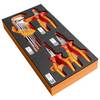 Weidmüller 3155250000 inserto TCB INL THIRD 2 1 pz.