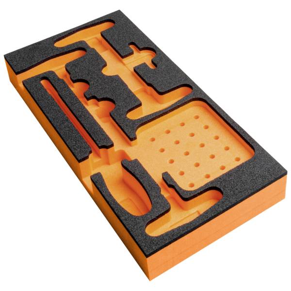 Weidmüller 3155470000 inserto TCB INL THIRD 11 EMPTY 1 pz.-0