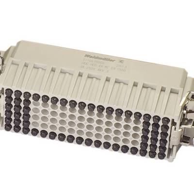 Weidmüller 3116670000 Inserto contatto RockStar® HDC HDD 48 A crimpare 1 pz.-0