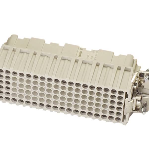 Weidmüller 3116680000 Inserto contatto RockStar® HDC HDD 56 A crimpare 1 pz.-0