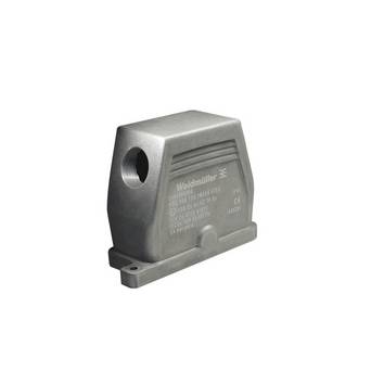 Weidmüller HDC 16B TSS 1M32G ATEX 3140000000 Custodia per connettore maschio 1 pz.
