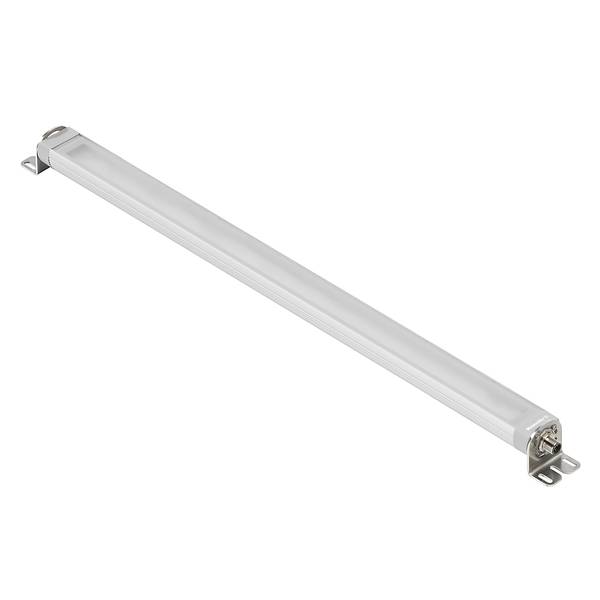 Weidmüller Modulo LED WIL-LXXXX-RHPS-5700-X715-M12X-X0 Alluminio 38.7 W 4126 lm 120 ° (L x L) 40 mm x 715 mm 1 pz.-0