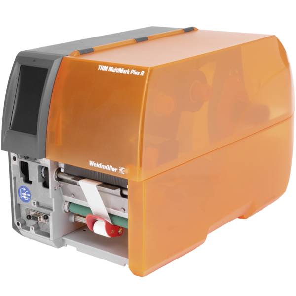 Weidmüller 2931840000 THM MULTIMARK PLUS R Stampante a trasferimento termico 1 pz.-0