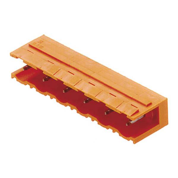 Weidmüller 1761450000 Connettore PCB Tot poli 3 Numero di righe 1 100 pz. Scatola