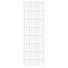 Weidmüller 1789230000 VT SF 1/21 MC SDR V0 Sistema per marcatura cavi Numero di marcatori: 80 80 pz.