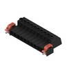 Weidmüller 1951080000 Connettore PCB Tot poli 10 50 pz. Scatola