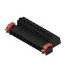 Weidmüller 1950960000 Connettore PCB Tot poli 10 50 pz. Scatola