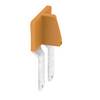 Weidmüller 2728840000 Collegamento trasversale Arancione 5 pz.