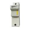 Weidmüller 4000003740 Morsetto componibile portafusibili A vite Bianco 6 pz.