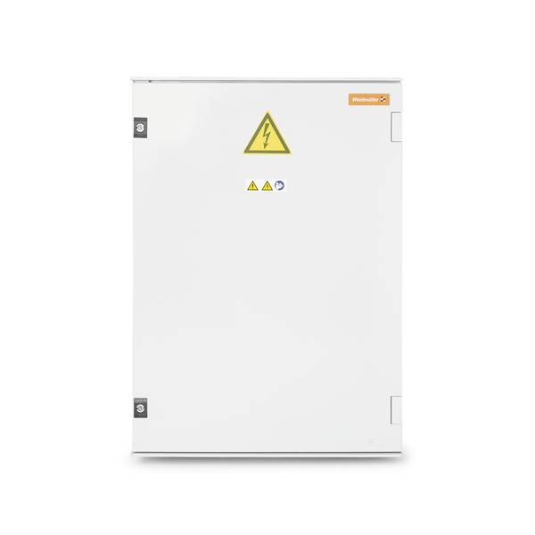Weidmüller 8000101637 PV CUXI17TXU1DXAXWXR2WW Scatola di collegamento del generatore-0