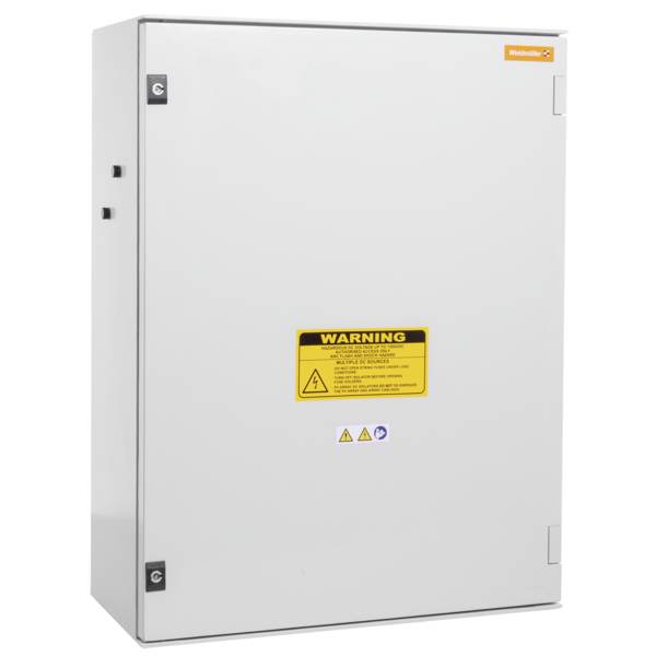 Weidmüller 8000078882 PV 224S0F3CXXV0O0TXPX15PWW Scatola di collegamento del generatore-0