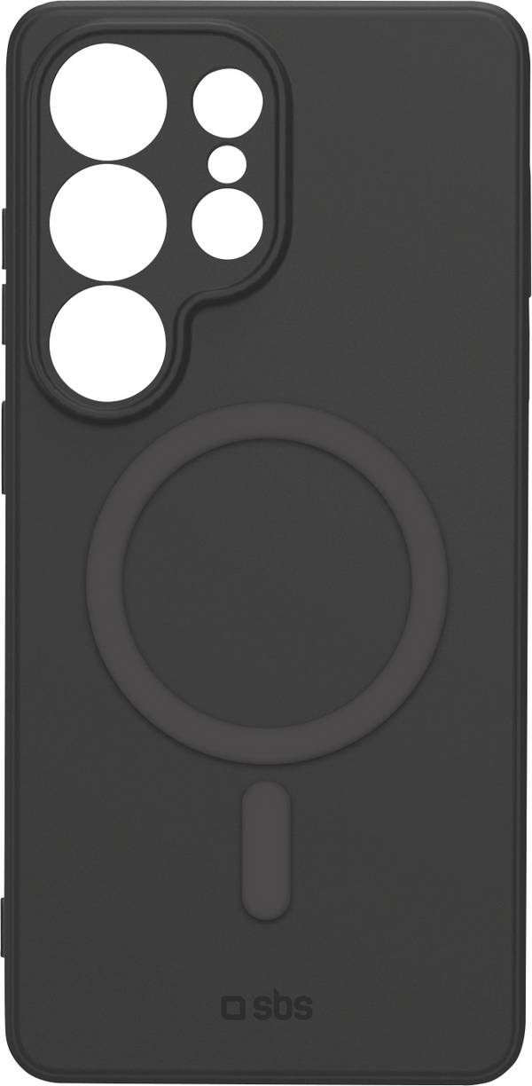 sbs mobile  Cover Samsung Galaxy S26 Ultra   TEINSTMAGSAS26UK