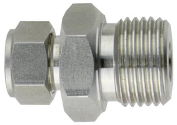 Siemens 7MC79050BM060AA0 Raccordo ad anello di serraggio non sotto compressione  7MC7905-0BM06-0AA0  1 pz.