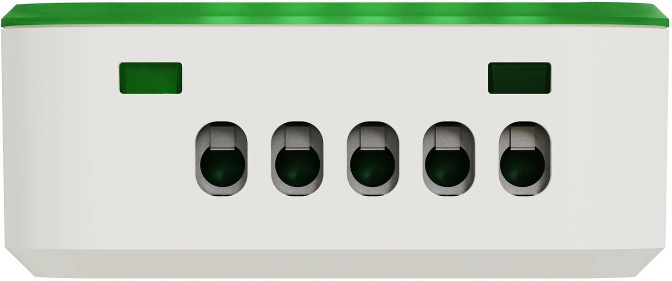 Schneider Electric CCT5010-0003 Dimmer. Verde-2
