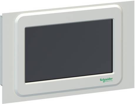 Schneider Electric Touch panel  EZAPF070HMI
