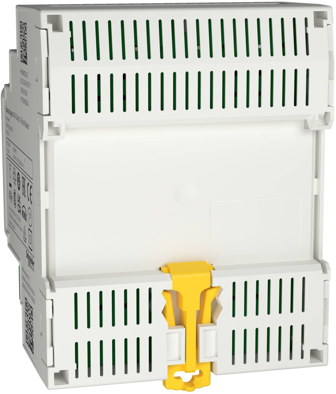 Schneider Electric MTN6705-0008S Modulo di connessione 1 pz.-2