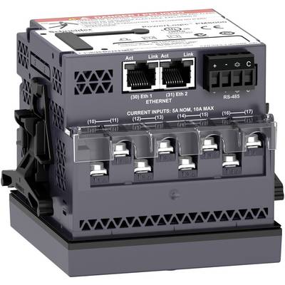 Schneider Electric METSEPM82401 Analizzatore di rete-2