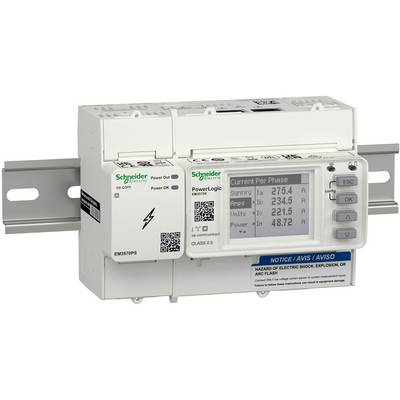Schneider Electric METSEEM3570 METSEEM3570 Contatore di energia 1 pz.-0