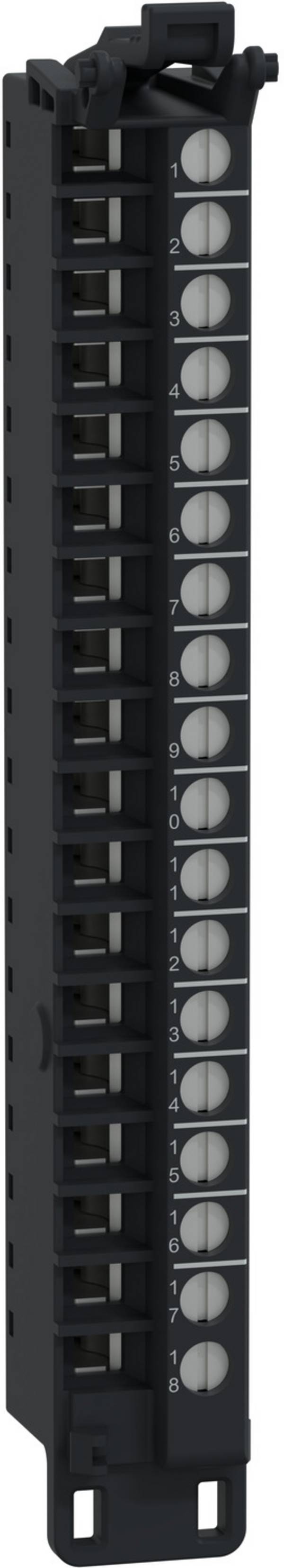 Schneider Electric NTSXTB18000XH  Blocco di morsetti a vite