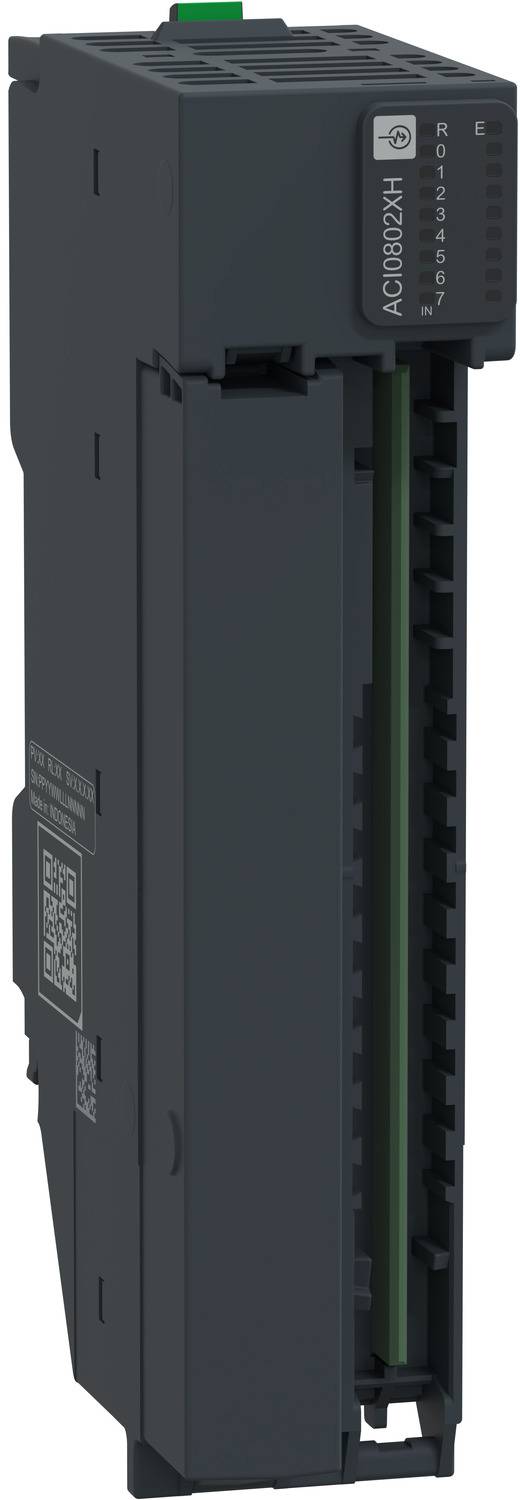 Schneider Electric NTSACI0802XH Modulo di espansione