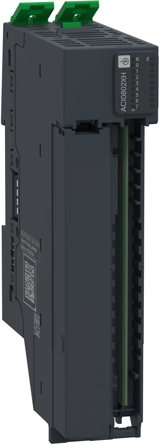 Schneider Electric NTSACI0802XHK Modulo di espansione
