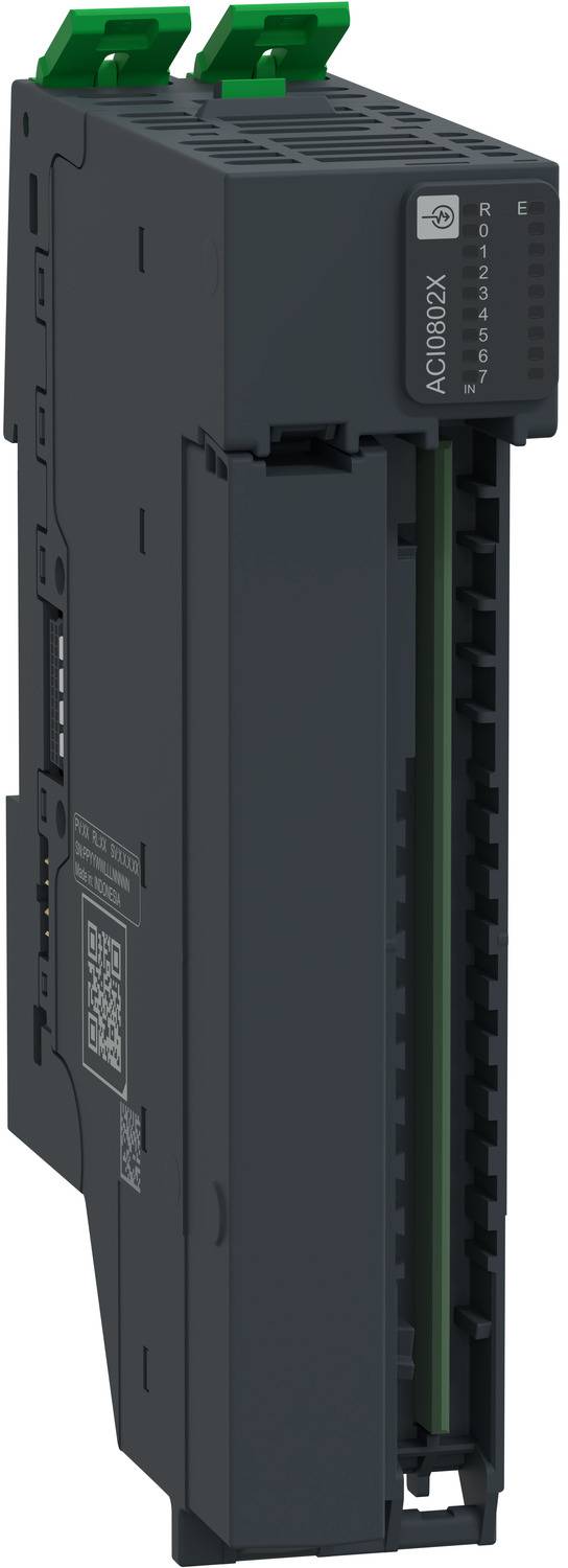 Schneider Electric NTSACI0802XK Modulo di espansione