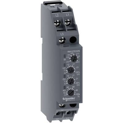 Schneider Electric RM10TE00N RM10TE00N Relè di monitoraggio della tensione-0