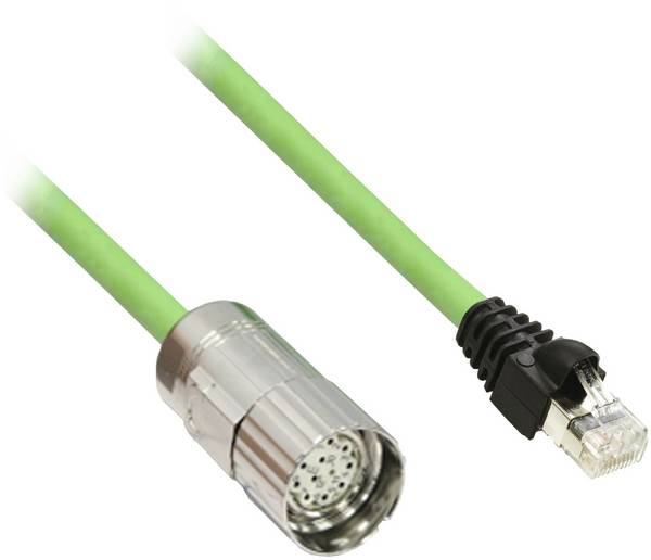 Schneider Electric VW3E2094R050  Cavo encoder